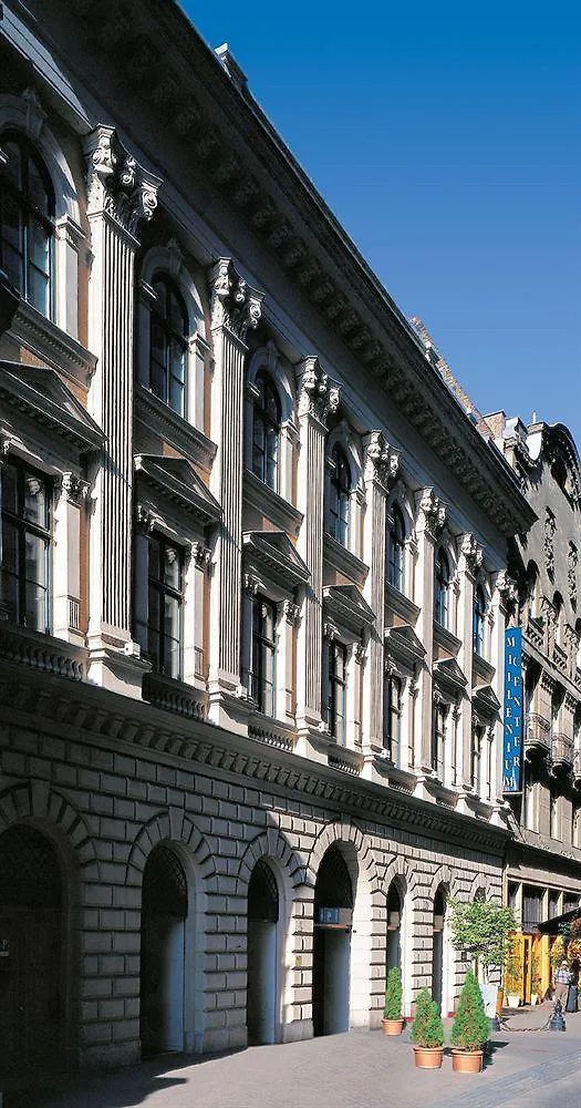 Millennium Court, Budapest - Marriott Executive Apartments Hotel