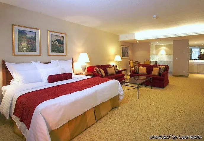 Millennium Court, Budapest - Marriott Executive Apartments 4*,  Hungary
