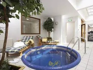 Millennium Court, Budapest - Marriott Executive Apartments 4*,