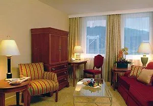 Hotel Millennium Court, Budapest - Marriott Executive Apartments