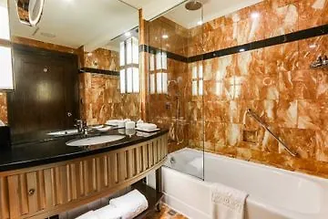 Millennium Court, Budapest - Marriott Executive Apartments 4*,