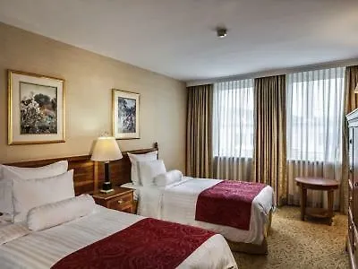 Hotel Millennium Court, Budapest - Marriott Executive Apartments