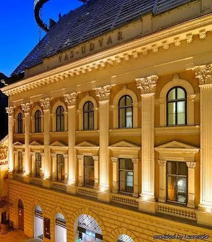 Millennium Court, Budapest - Marriott Executive Apartments Hotel