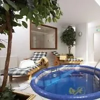 Millennium Court, Budapest - Marriott Executive Apartments Hotel
