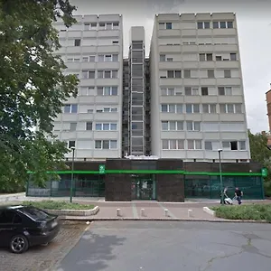 Center One דירה דברצן