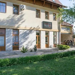 Forrás Eger