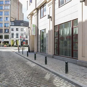 navštívit hotel