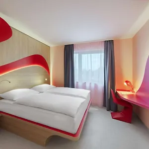navštívit hotel