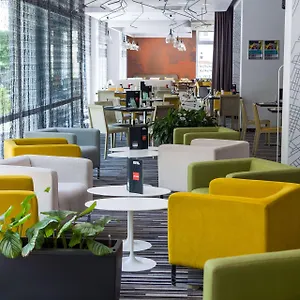 מלון Park By Radisson, בודפשט