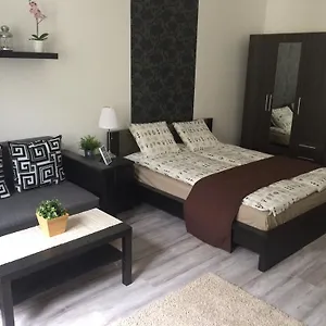 Luxury Budapeszt