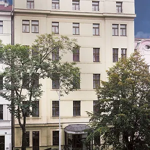 Lunik Prága