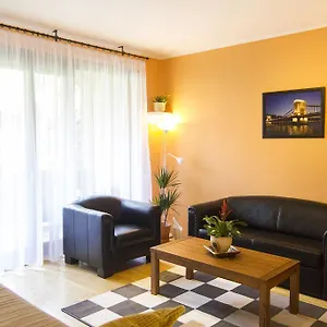 Kazinczy Dream Budapest
