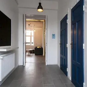 Apartamento Stylish Downtown, Budapest