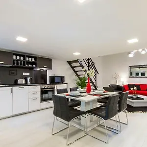 Apartman Premium By Hi5 - Szent Istvan 9
