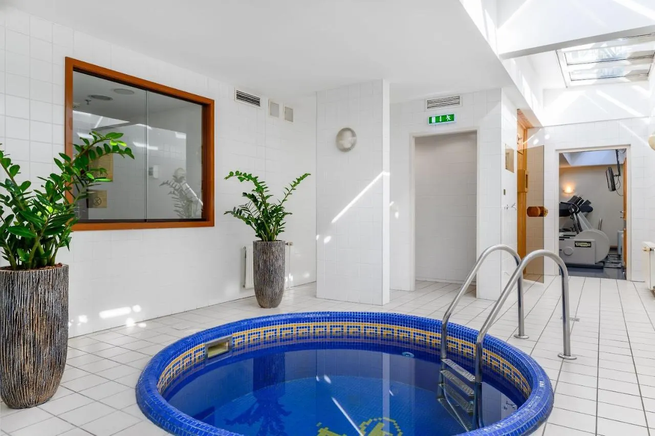 Millennium Court, Budapest - Marriott Executive Apartments