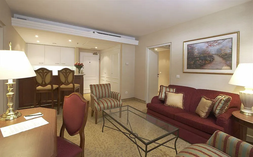 Millennium Court, Budapest - Marriott Executive Apartments