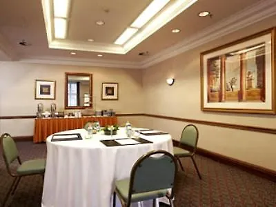 Millennium Court, Budapest - Marriott Executive Apartments 4*,  Maďarsko
