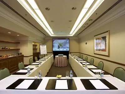 Millennium Court, Budapest - Marriott Executive Apartments Hotel