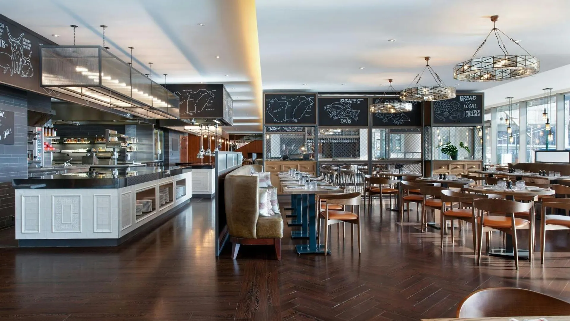 Millennium Court, Budapest - Marriott Executive Apartments Hotel