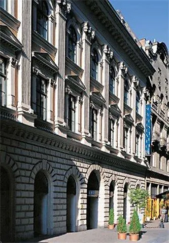 Millennium Court, Budapest - Marriott Executive Apartments Szálloda