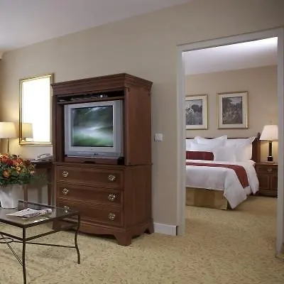 Millennium Court, Budapest - Marriott Executive Apartments 4*,  Maďarsko