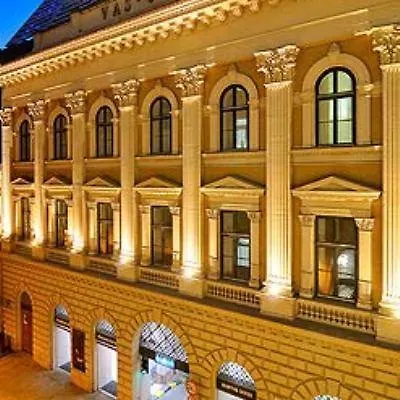 Millennium Court, Budapest - Marriott Executive Apartments Hotel
