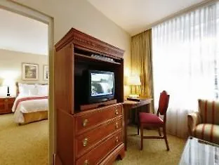 Millennium Court, Budapest - Marriott Executive Apartments 4*,