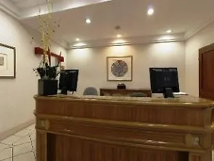 Millennium Court, Budapest - Marriott Executive Apartments Szálloda