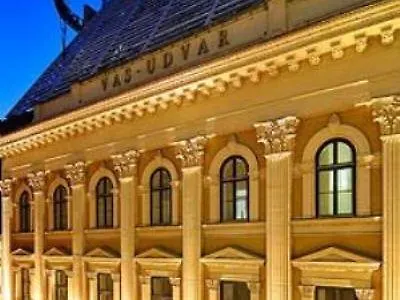 Millennium Court, Budapest - Marriott Executive Apartments Hotel