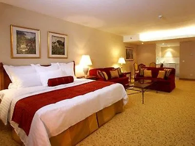 Millennium Court, Budapest - Marriott Executive Apartments Maďarsko