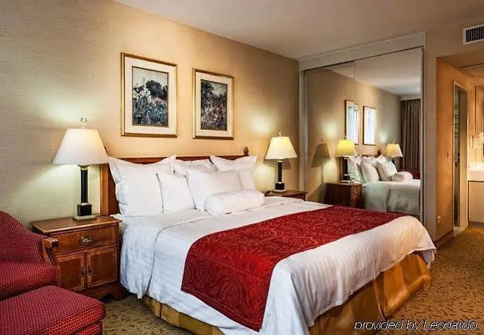 Millennium Court, Budapest - Marriott Executive Apartments Szálloda