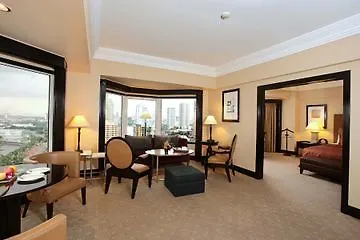 Hotel Millennium Court, Budapest - Marriott Executive Apartments