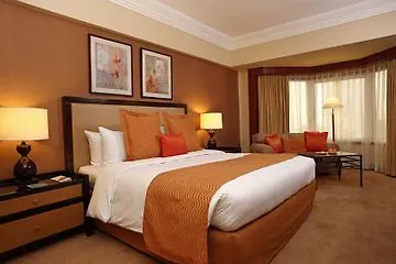 Millennium Court, Budapest - Marriott Executive Apartments Hotel