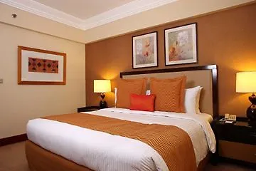 Millennium Court, Budapest - Marriott Executive Apartments