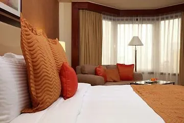 Hotel Millennium Court, Budapest - Marriott Executive Apartments