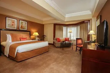Millennium Court, Budapest - Marriott Executive Apartments Hotel