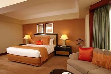 Millennium Court, Budapest - Marriott Executive Apartments Hotel