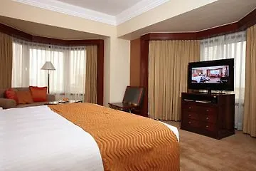 Hotel Millennium Court, Budapest - Marriott Executive Apartments