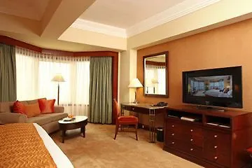Millennium Court, Budapest - Marriott Executive Apartments 4*,