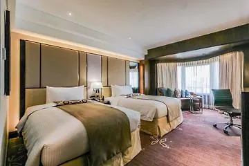 Millennium Court, Budapest - Marriott Executive Apartments 4*,  Hungary