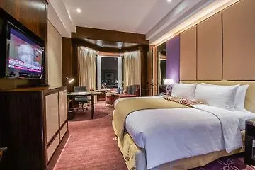 Millennium Court, Budapest - Marriott Executive Apartments Hotel