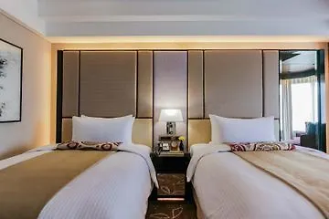 **** Hotel Millennium Court, Budapest - Marriott Executive Apartments Hungary