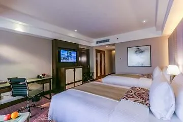 Millennium Court, Budapest - Marriott Executive Apartments