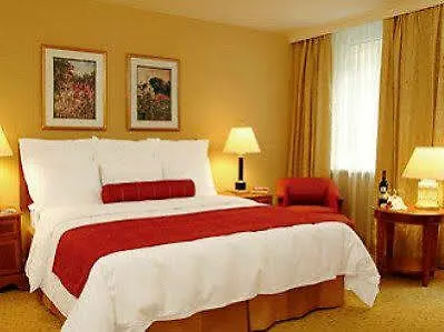 Millennium Court, Budapest - Marriott Executive Apartments Hotel